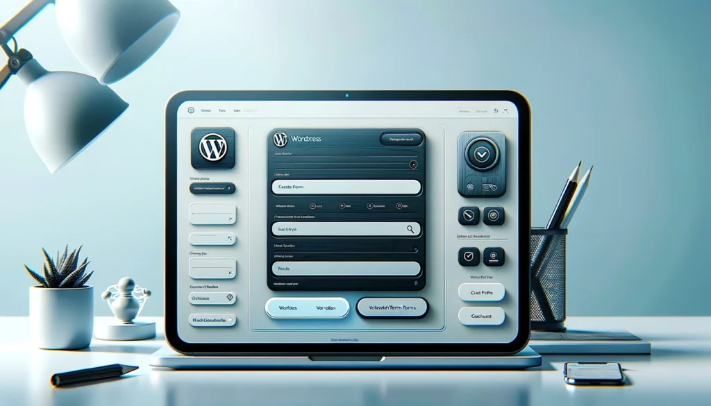 Forminator WordPress plugin