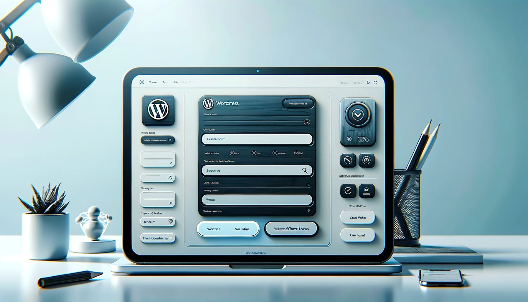 Forminator WordPress plugin