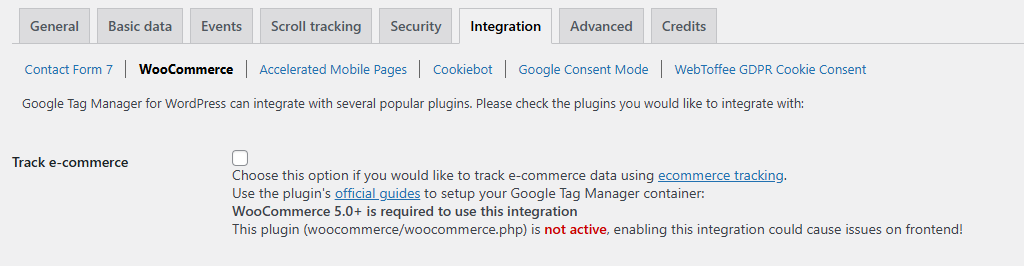 Jak założyć konto w Google Tag Manager